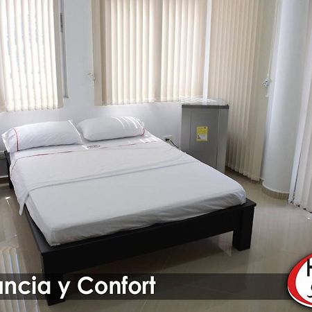 San Pedro Suite San José del Guaviare 外观 照片