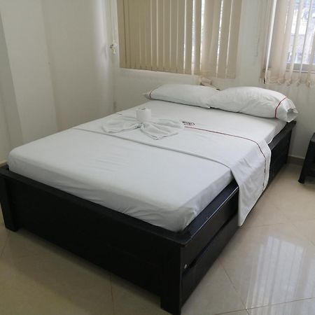 San Pedro Suite San José del Guaviare 外观 照片