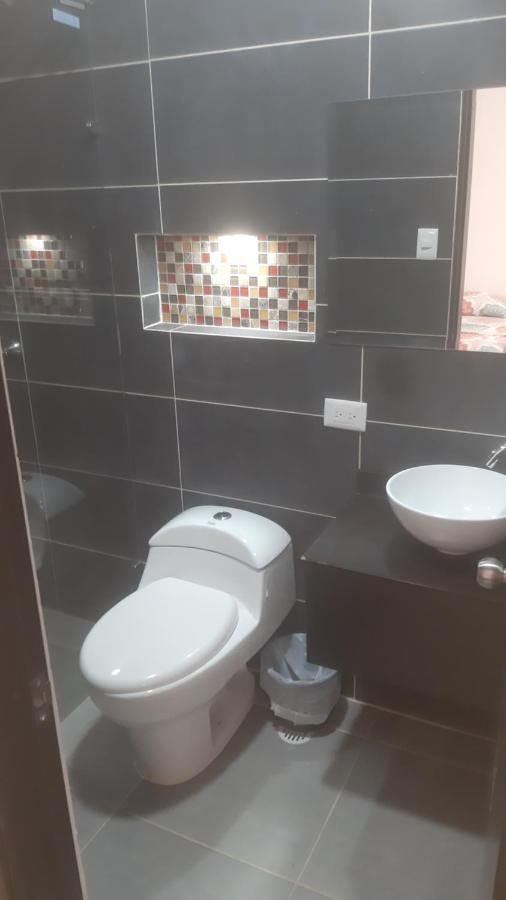 San Pedro Suite San José del Guaviare 外观 照片