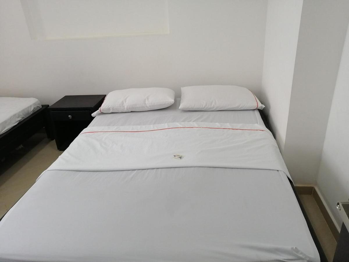 San Pedro Suite San José del Guaviare 外观 照片
