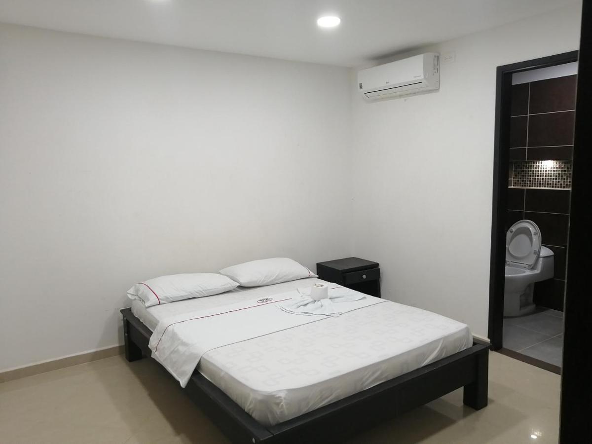 San Pedro Suite San José del Guaviare 外观 照片