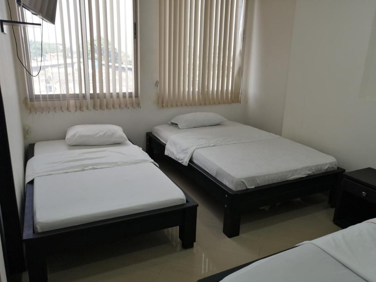 San Pedro Suite San José del Guaviare 外观 照片