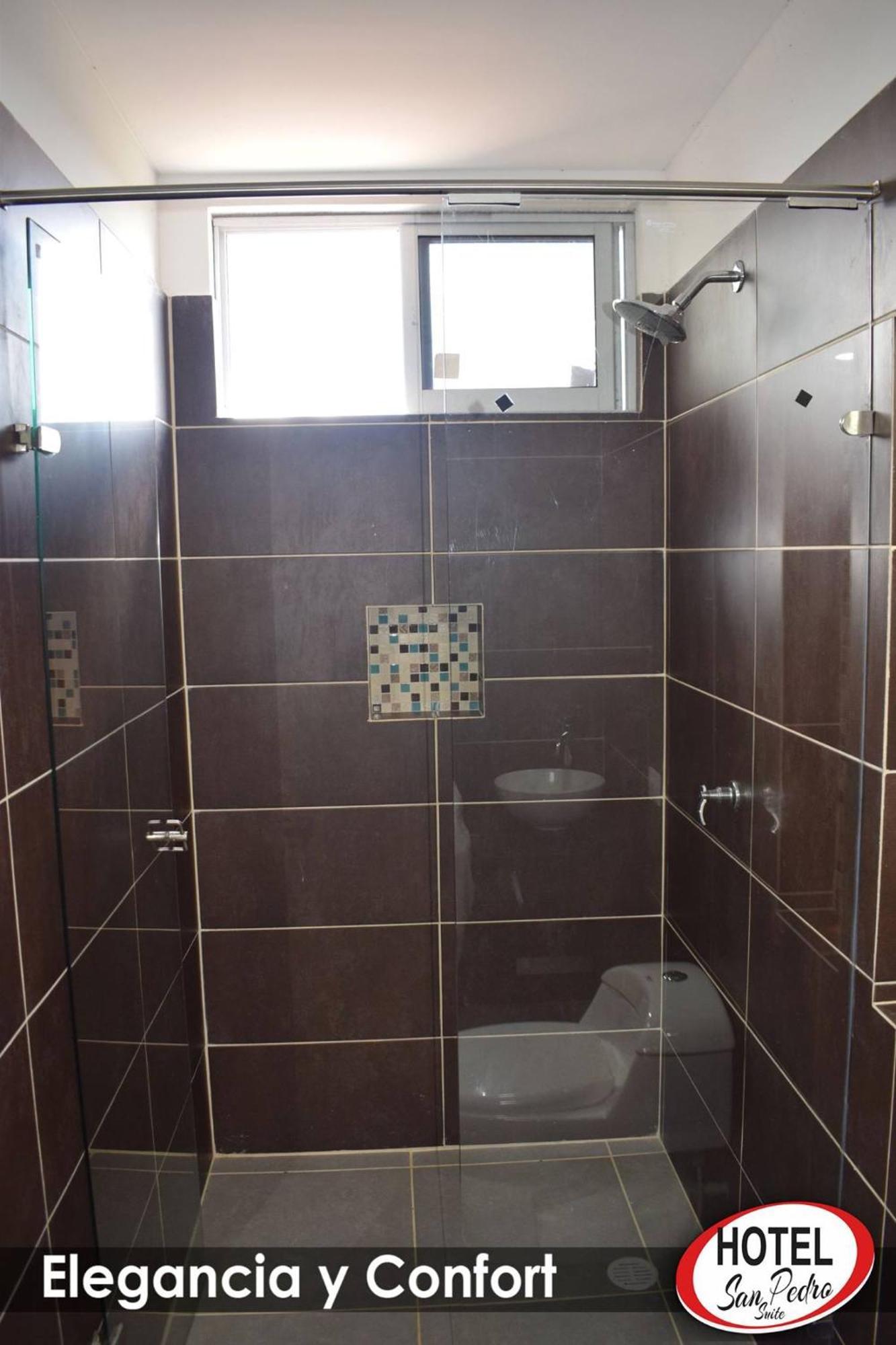 San Pedro Suite San José del Guaviare 外观 照片