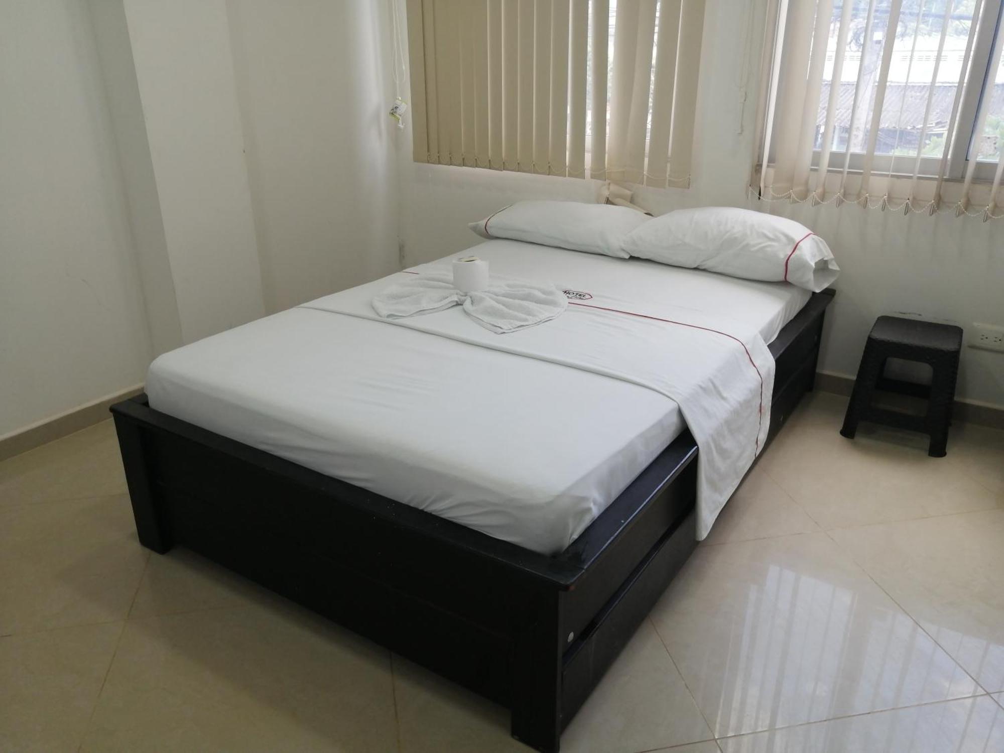 San Pedro Suite San José del Guaviare 外观 照片